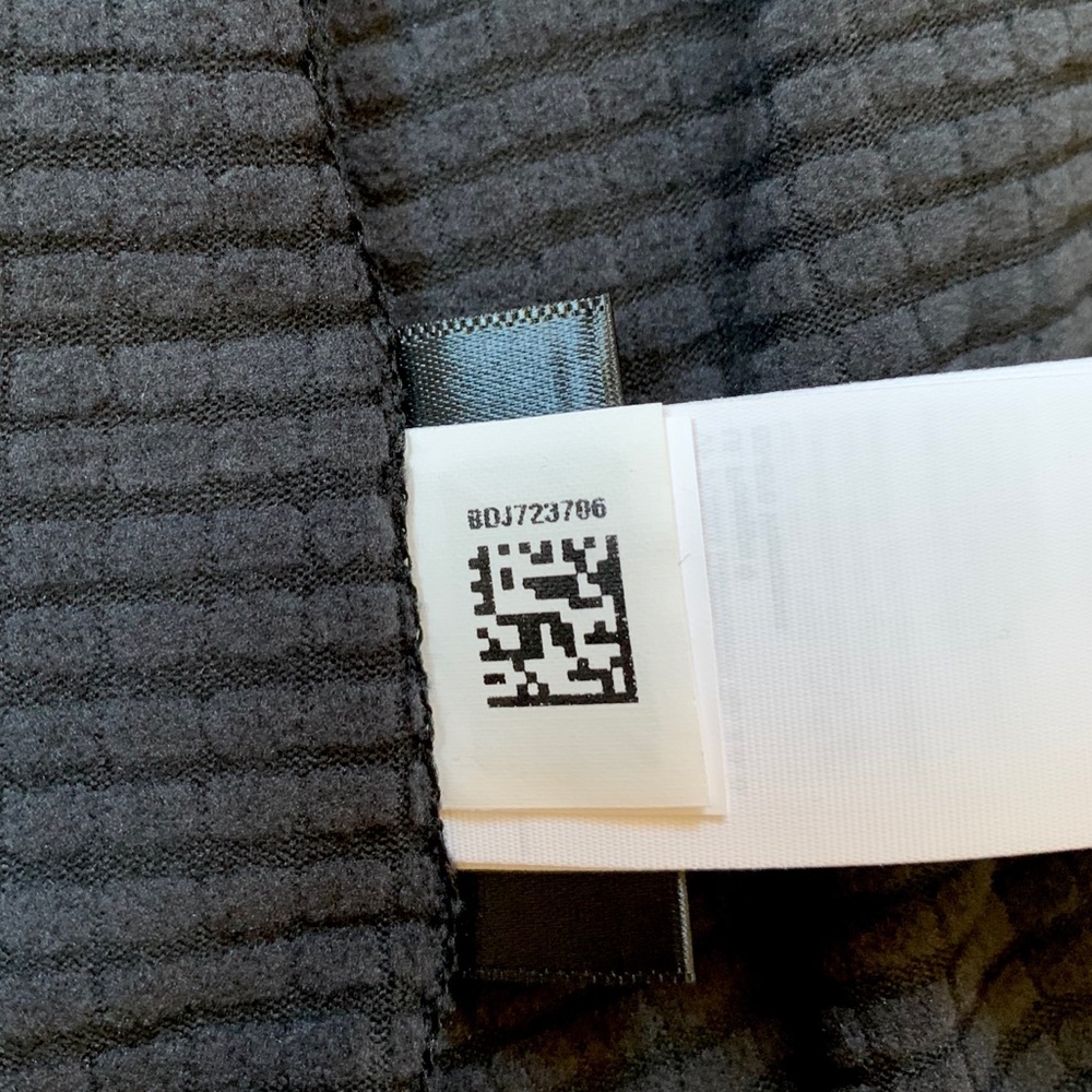 The North Face Summit L2 Power Grid Hoodie - Picture 7 of 11